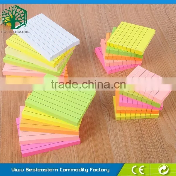 Large Sticky Notes, Personalized Sticky Notes Cheap, Custom Legal Pads photo-2