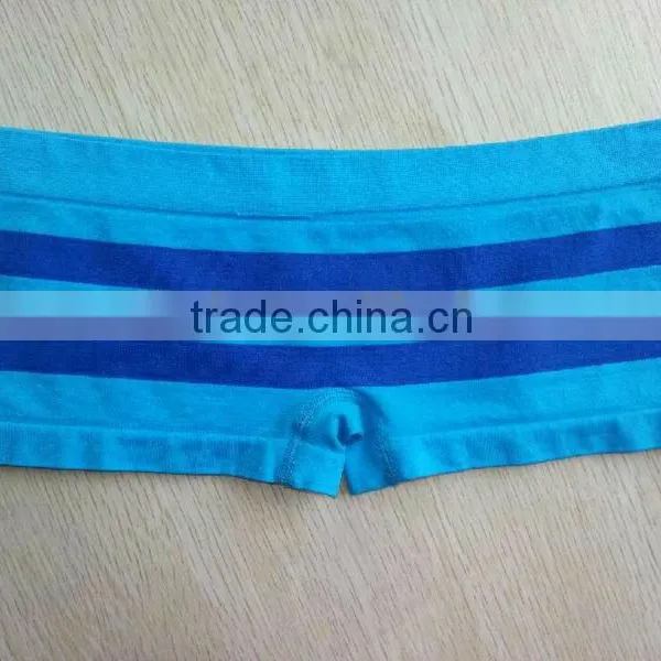 Women's Boy Shorts Men's Boxer/underwear