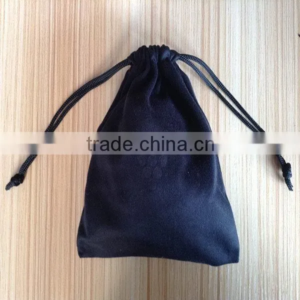 New Cheapest Microfiber Lens Cloth in Pouch