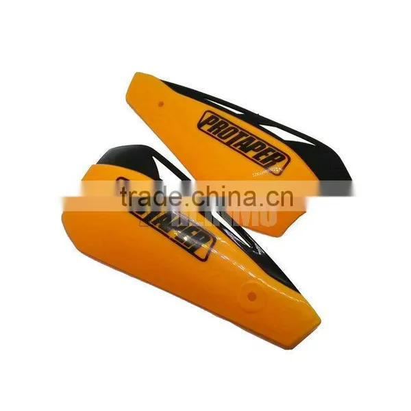 High Quality Universal 7/8" MOTORCYCLE MOTOCROSS DIRTBIKE HAND GUARDS HANDGUARD photo-3