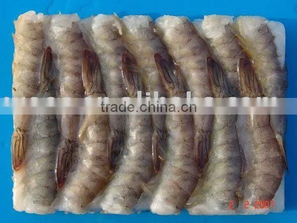 Frozen Shrimp