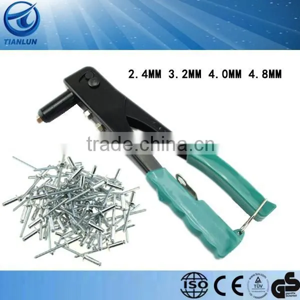 Pop Rivet Gun Rivet Nut Gun Hand Rivet Gun