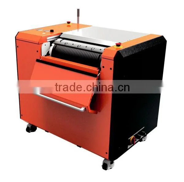 China used offset press flexo 600E machine wholesale