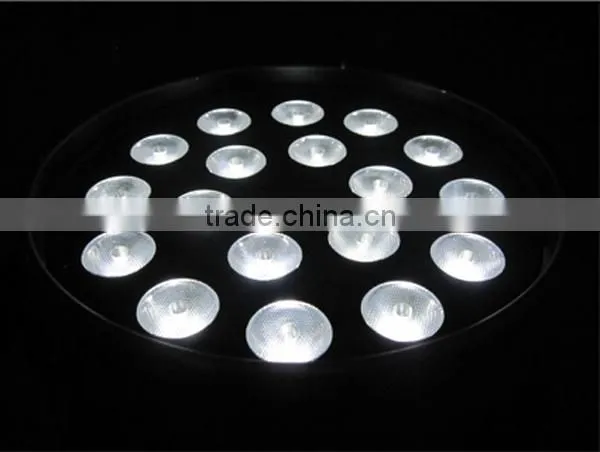 Stage Lighting Design Led Par 8W18 Rgbw photo-2
