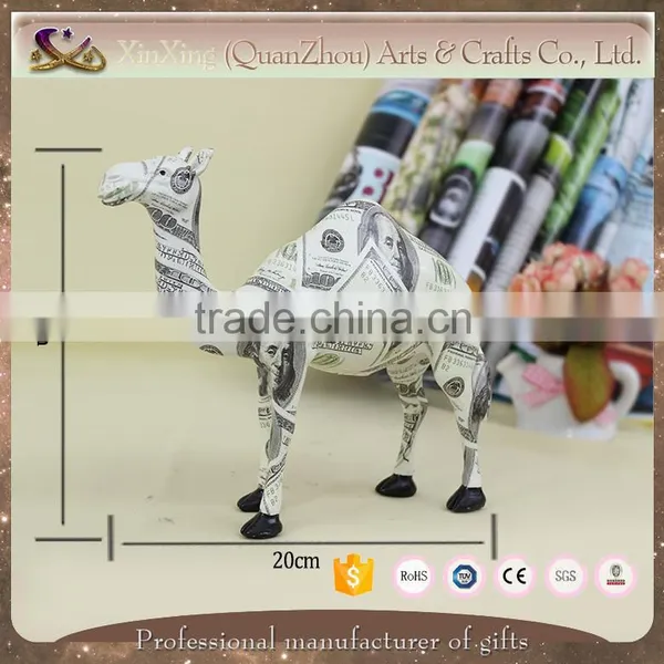 Turkish Unique Camel Model Home Decoration Accessories photo-2