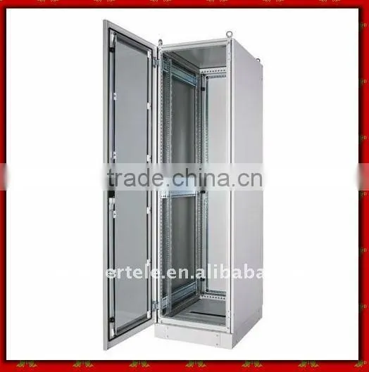 W-TEL wall mount outdoor network 36U rack server cabinet