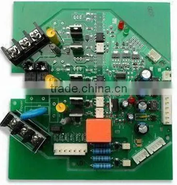 Dmx Circuit Board photo-4