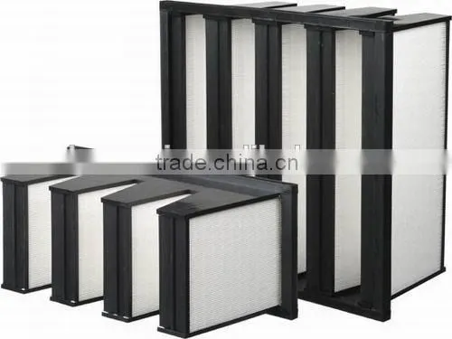Jowell Various HEPA Sesies Air Filters photo-4