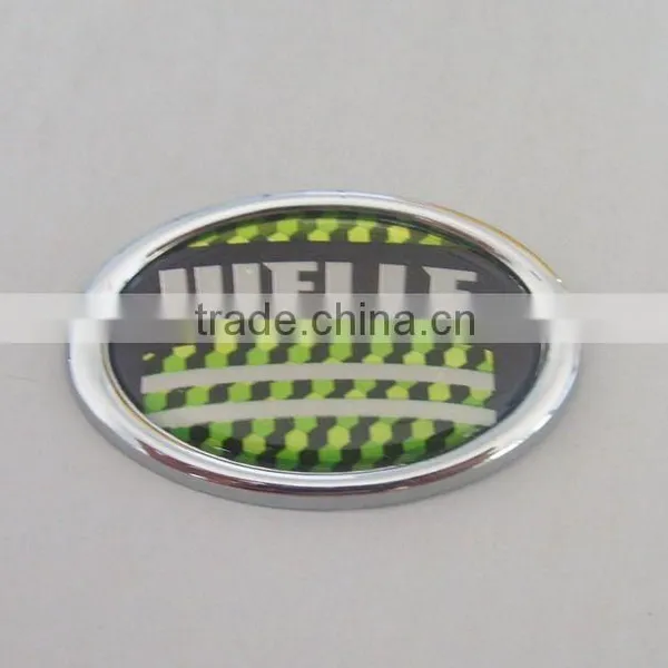 Quality Best Sell Metal Stickers for Bikes photo-4