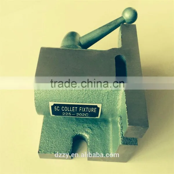 Type c 5c Collet Fixture photo-2