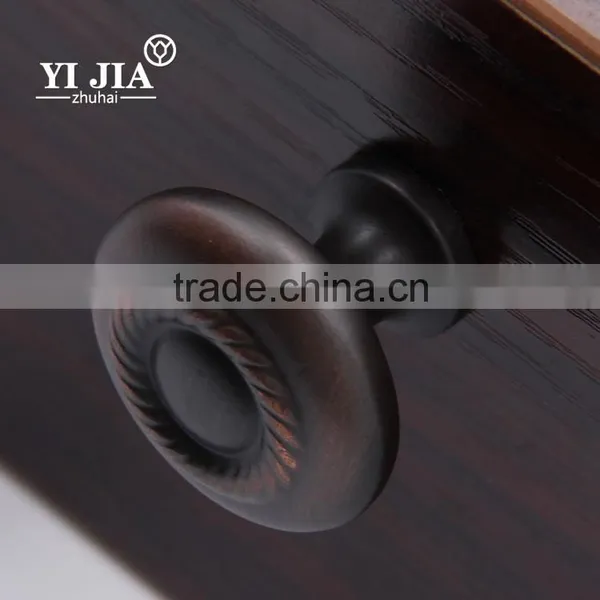 OEM Modern Furniture Drawer Kitchen Cabinet Knobs Pulls photo-3