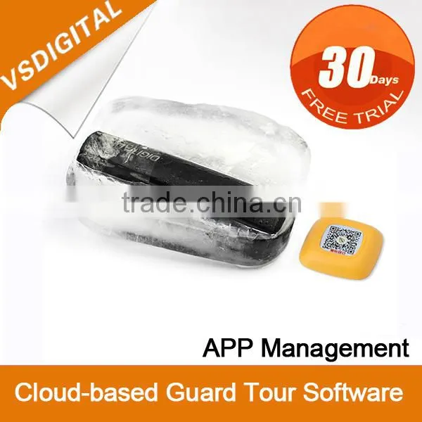 China Wholesale High Quality Led Screen Guard Route System