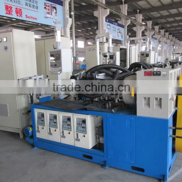 Rubber Waterstop Machinery photo-3