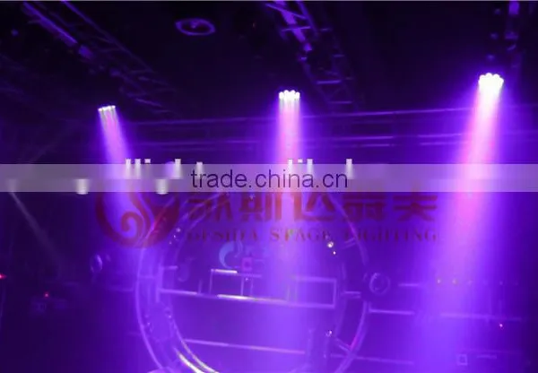 12pcs LED Lamp Party Decoration Lights China Led Wall Washer Light photo-3