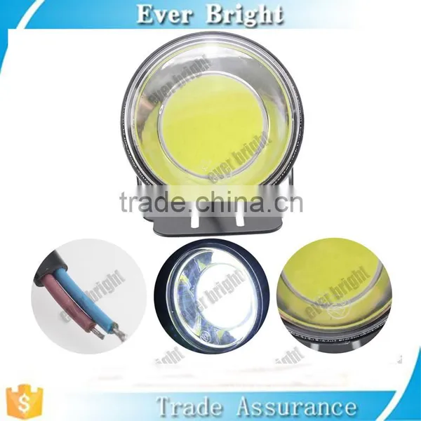 High Brightness High Power Drl 20w 2.5inch 3.5inch Round Drl Emark e4 R87 photo-2