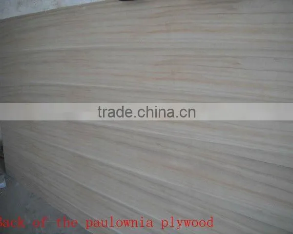 Film Faced Plywood