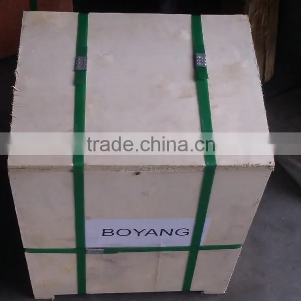 R22 CE RoHS Hermetic Horizontal Rotary Compressor for Air Conditioner photo-3