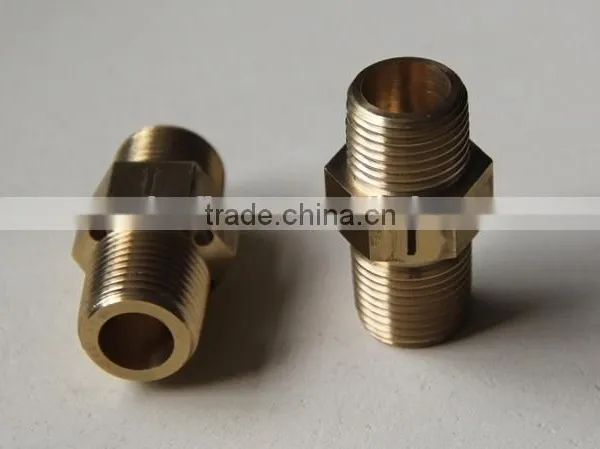 Brass Gas Mixer A photo-2