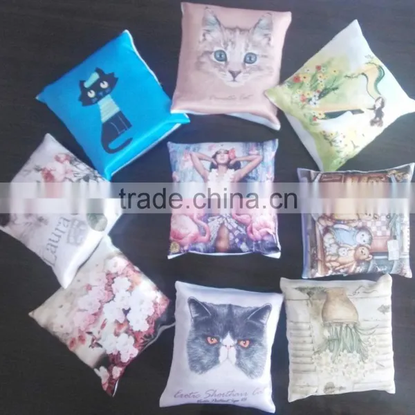 Custom Digital Print Gift Packing Handkerchief photo-5