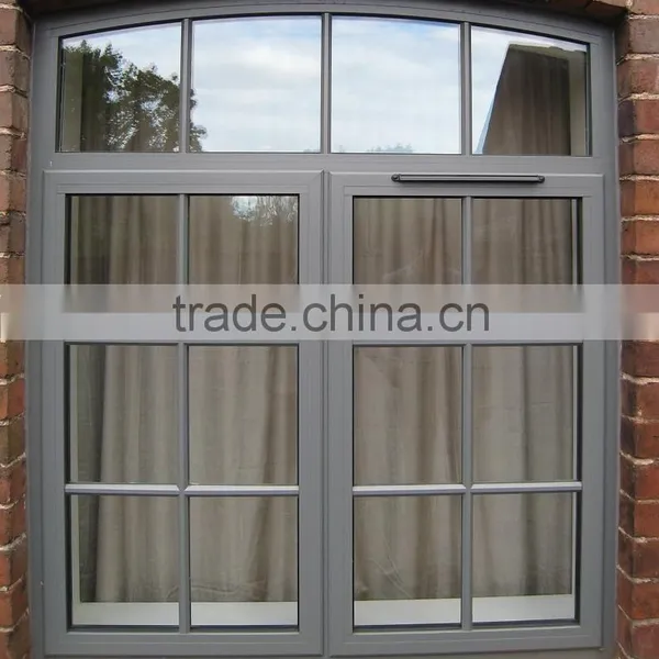 Top Quality and Reasonable Price Model Aluminium Windows and Doors photo-4