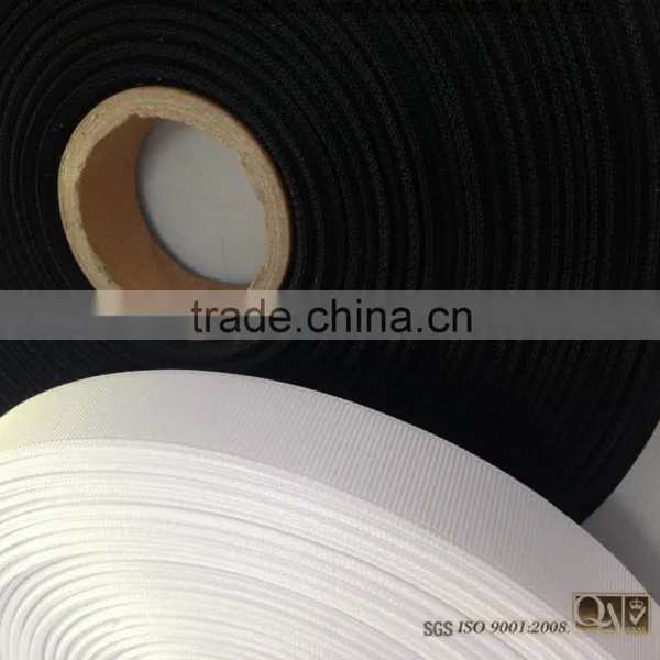 Direct Factory Supply and Cheap Grosgrain Ribbon for Rotary Printer Ribbon, Printed Grosgrain Ribbon photo-4