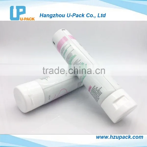 35mm, 75ml Eco-friendly Flip Top Cap Laminated Tube Packaging for Cosmetics photo-6