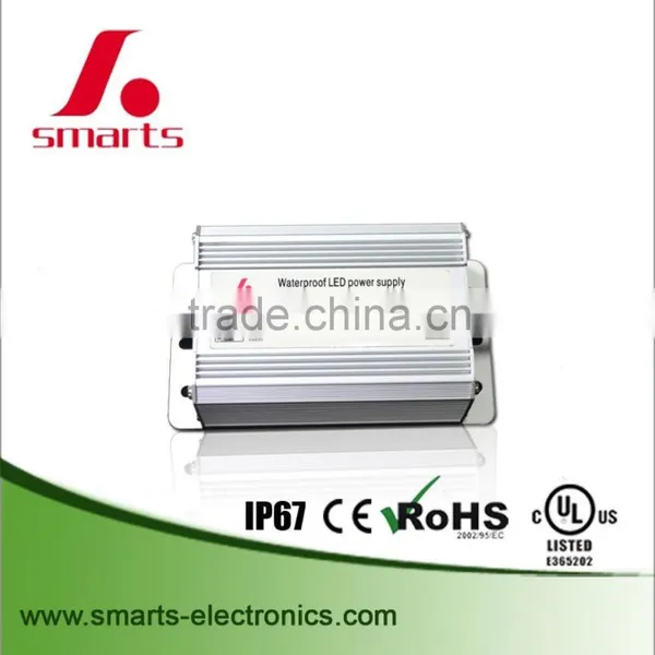 50w Waterproof Electronic Constant Current Led Driver 1500ma photo-3