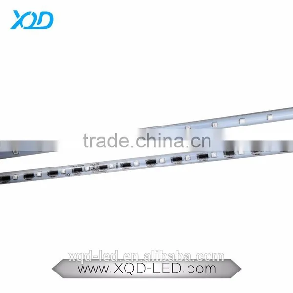 Manufacturer Double Side Led 50cm Led Meteor Tube photo-5