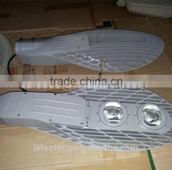 2016 Factory Price 1 Years Warranty High Quality Outdoor Decorative 50w 100w 120w 150w Led Street Light With CE&RoHS for Sale photo-2