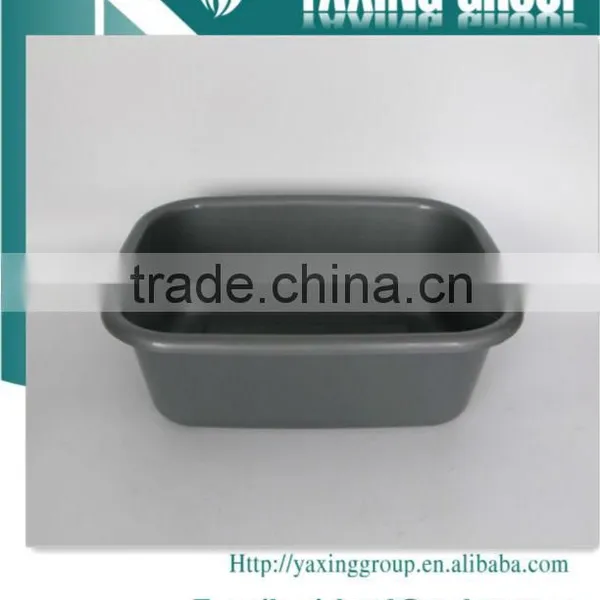Plastic Foot Wash Basin