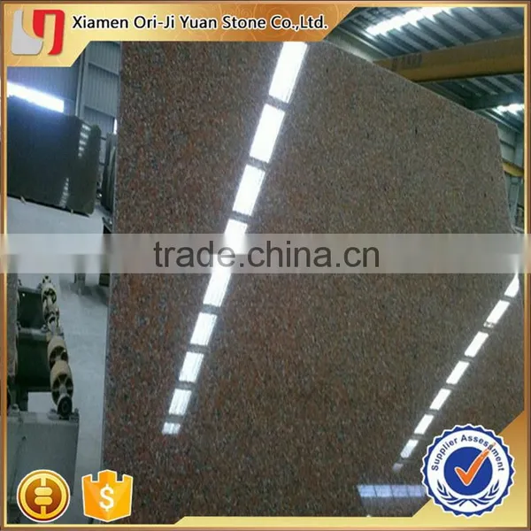 China Hot Selling Pink Granite Slab photo-6