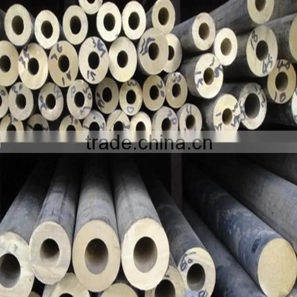 Aluminum Bronze Pipe Price Made in China photo-5