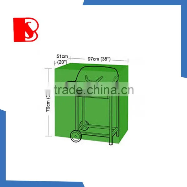2015 Popular Products Bbq Cover photo-6