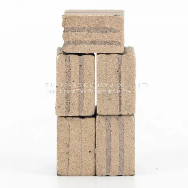 Diamond Segment For Marble Cutting,Marble Block Cutting Tools photo-2