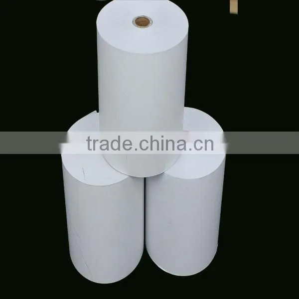 2 1/4" Thermal Paper Products, Cash Register Printer Paper Roll Factory photo-2