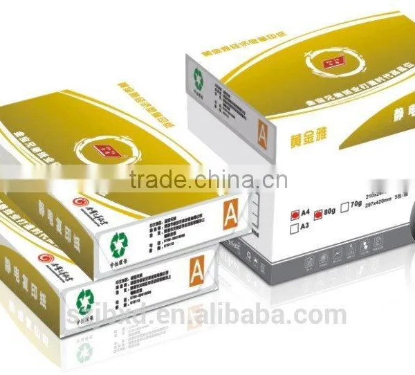 A4 Size and Copy Paper Type, Copy Paper a4 80 Gsm