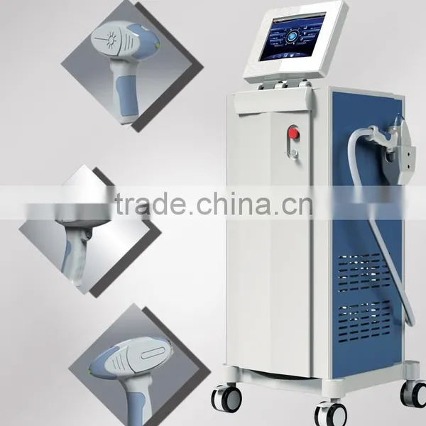 808nm Diode Laser Hair Removal in All Color Machine photo-2