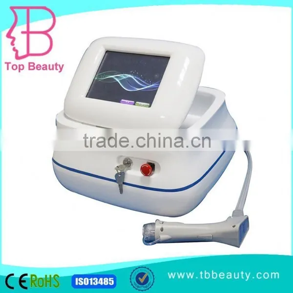 5Mhz Suction Thermagic Mini