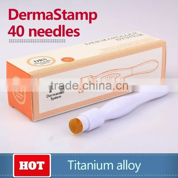Best Facial Skin Care Product Professional Electric Auto Micro Derma Pen photo-5