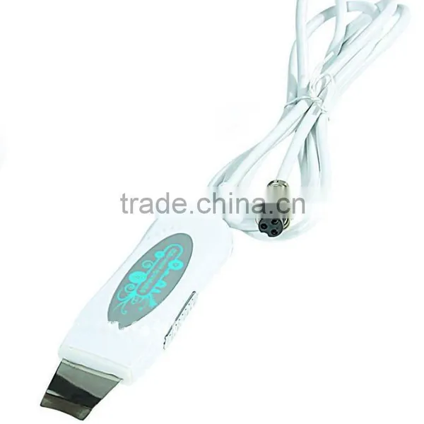 Microdermabrasion Ultrasonic Facial Cleaning Dermabrasion Beauty Facial Appliances photo-2