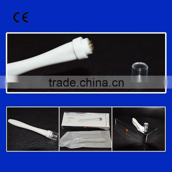 12 Needles Derma Stamp Micro Derma Roller photo-6