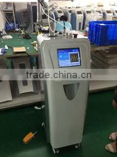 Sanhe America Coherent Imported Co2 Fractional Laser With Vaginal Tightening Laser on Sale photo-3