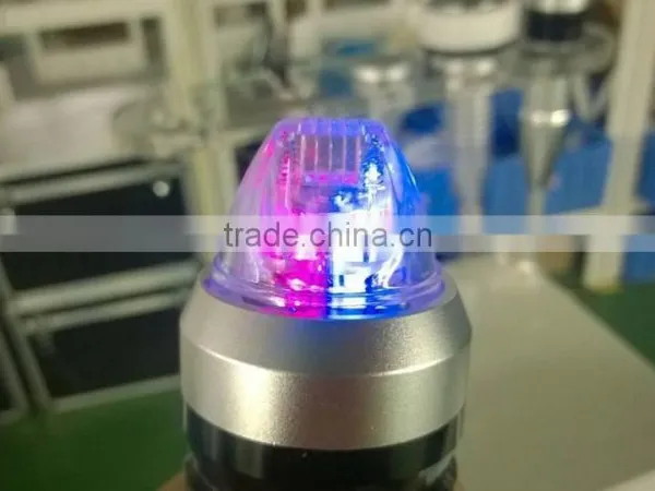 Micro Needle Fractional rf Machine / Fractional rf Face Lifting Device / Rf Fractional Micro Needle photo-5