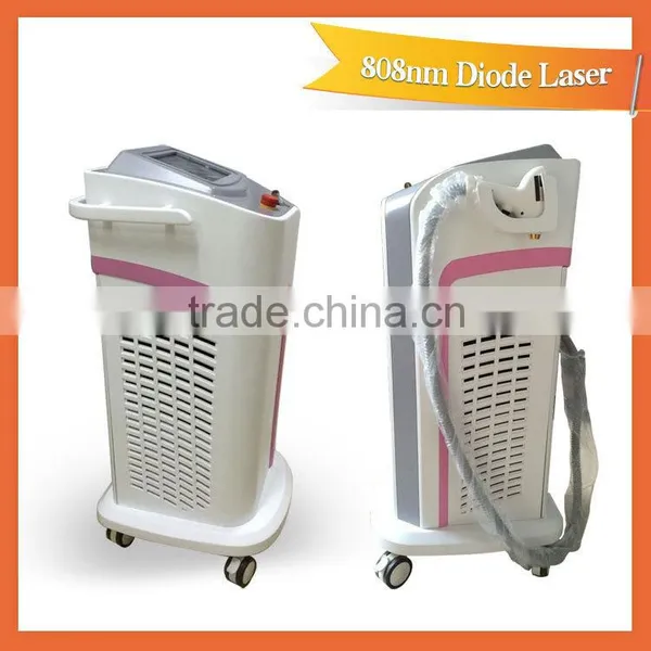 Promotion High Quality 808nm Diode Laser Hair Removal Beauty Equipment&machine photo-4