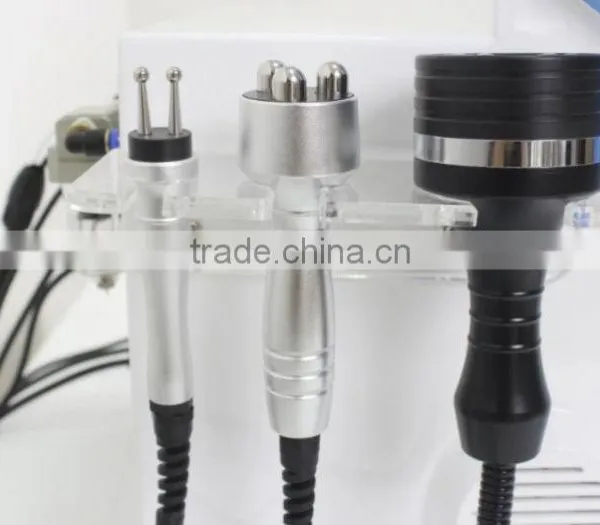 Top Rated! Fast Ultrasound Fat Burning Slimming Machine for Home Use photo-5