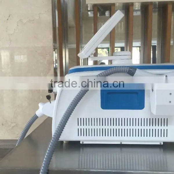 Professional Diode 755nm Laser Ipl Hair Removal Machine Pain-Free With 30*35mm Big Spot Size Diode Laser Machine High Power photo-6