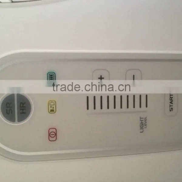 Mini Ipl rf Laser Hair Removal Equipment / Ipl Medical Equipment / Ipl for Hair Removal Beauty Equipment photo-4