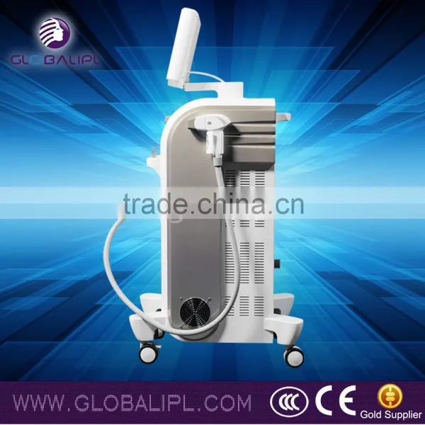Firming Body Shaping Vacuum Facial rf Machine photo-4