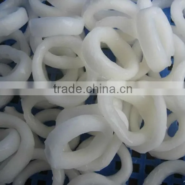 IQF Squid Ring/ Frozen Ring