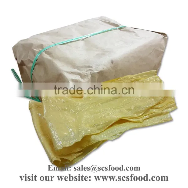 Bean Curd Sticks / Pieces / fu Zhu photo-2